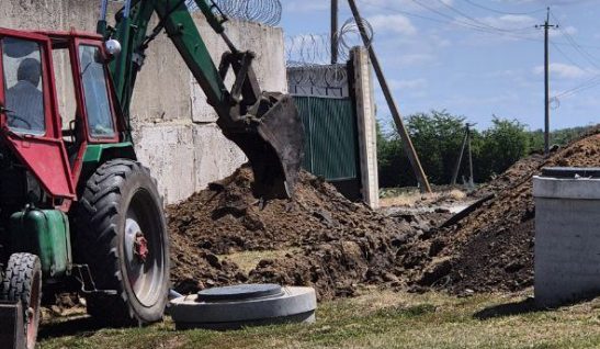 Павлівська громада відновлює водопостачання 