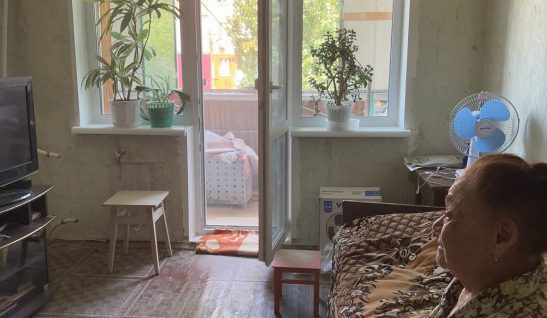 When silence becomes happiness: Recovery efforts continue in Kryvyi Rih