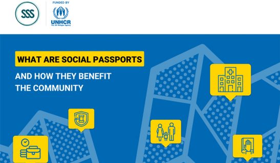 What Are Social Passports and How They Benefit the Community