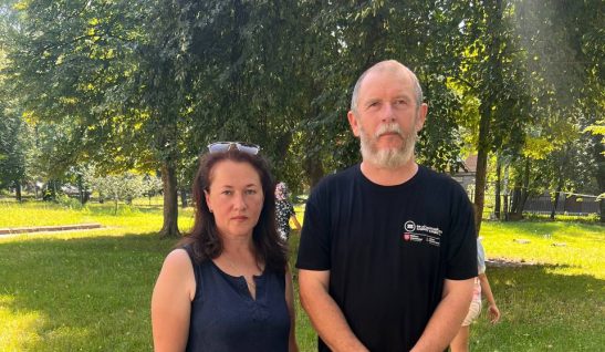 «Я знову відчула себе живою»: пані Вікторія про психологічну допомогу від нашого фонду 