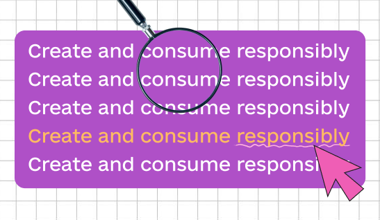 Media Mind Content School: Consume and Create Responsibly