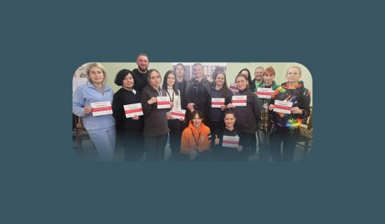 Бути готовими до  безпекових викликів. У Миколаєві пройшов тренінг з домедичної підготовки та основ виживання у ворожому середовищі