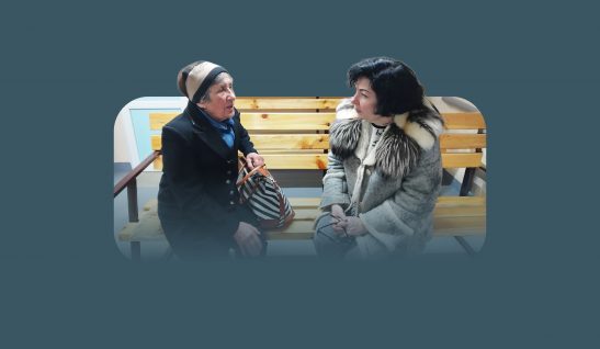 Людям потрібна наша допомога. Робота мобільних команд у Запорізькій та Херсонській областях