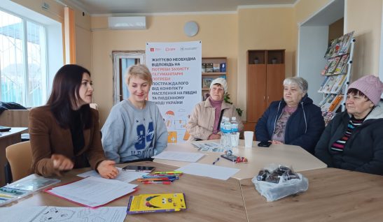 Перші виїзди та перші результати. Як працюють мобільні групи на Миколаївщині 