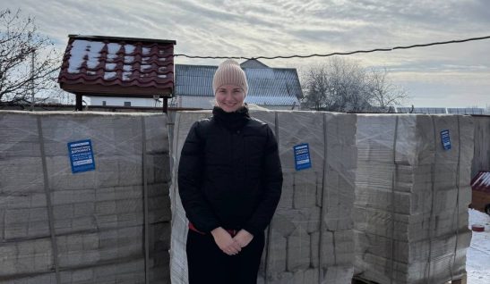 Цю зиму ми пройшли разом: підбиваємо підсумки проєкту підтримки громад Сумщини