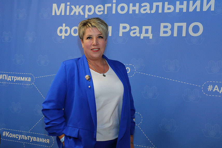 Eastern Ukrainian Forum 06