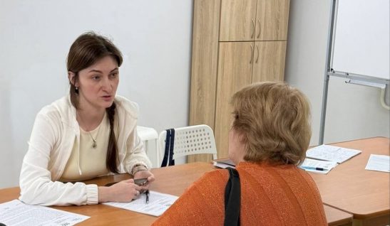 Соціально-психологічні та юридичні послуги на місцях. Як мобільні бригади підсилюють громади Харкова та Запоріжжя